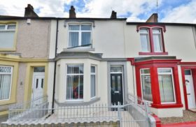 2 Bedroom Terraced